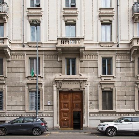 Youhosty - Giovanni Da Palestrina 10 Milan Exterior photo